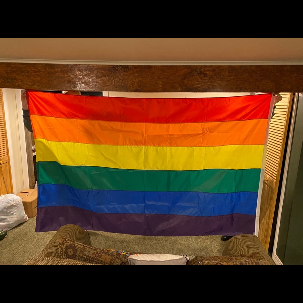 Pride Flag